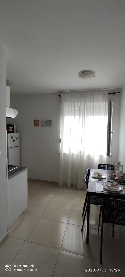 Apartamento Apartman Sandra Split Exterior foto
