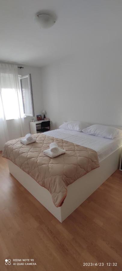 Apartamento Apartman Sandra Split Exterior foto