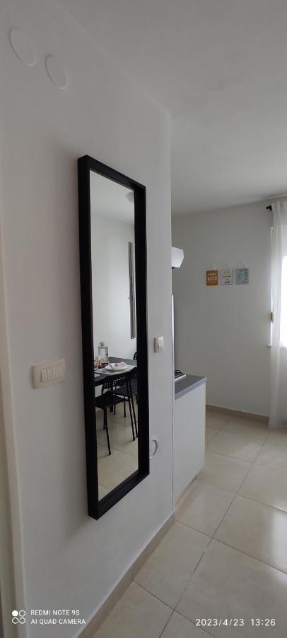 Apartamento Apartman Sandra Split Exterior foto